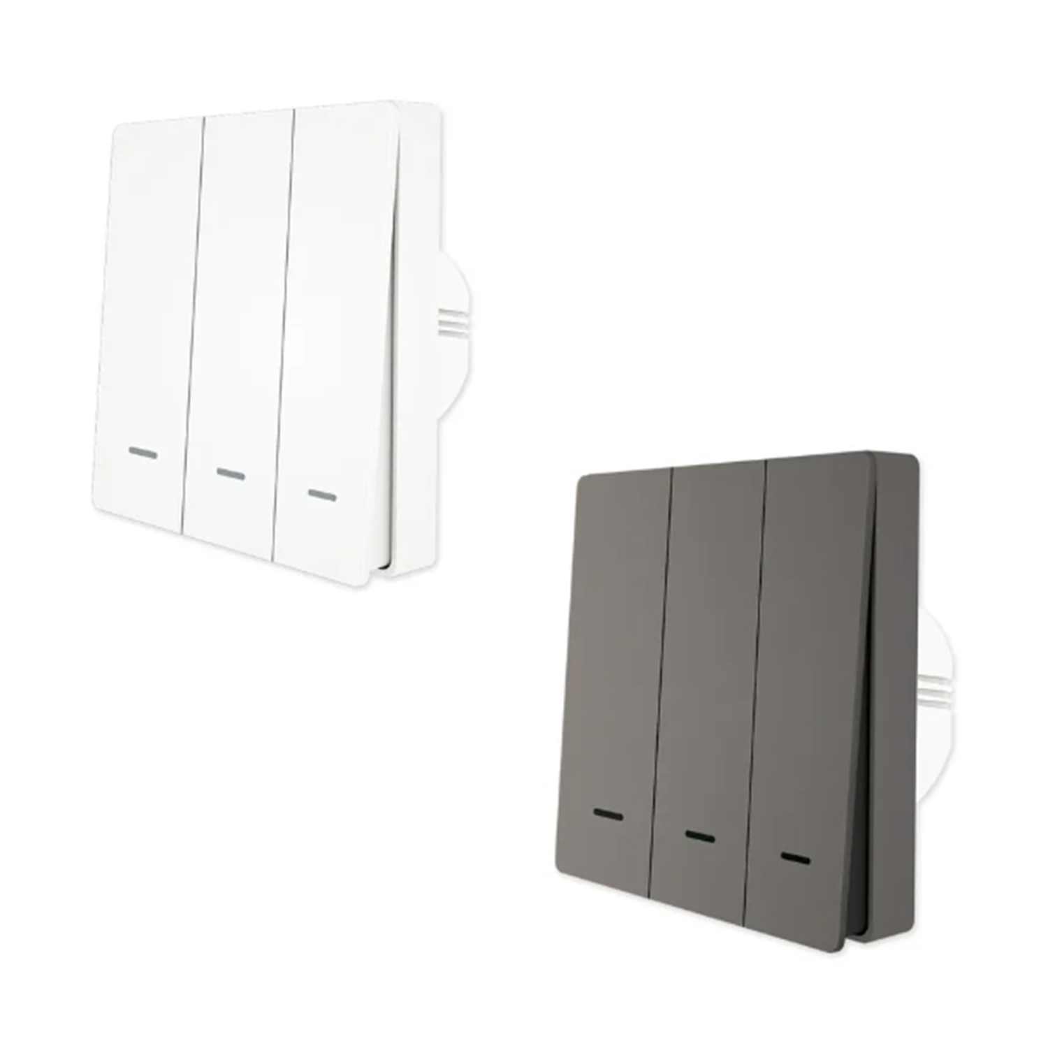 Button Switch