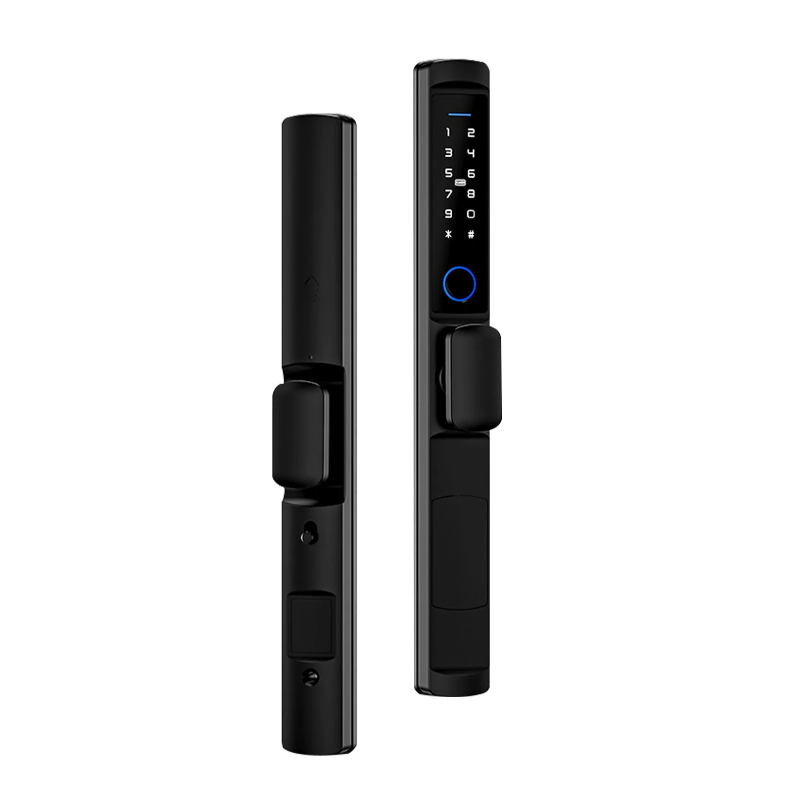 Smart Door Lock