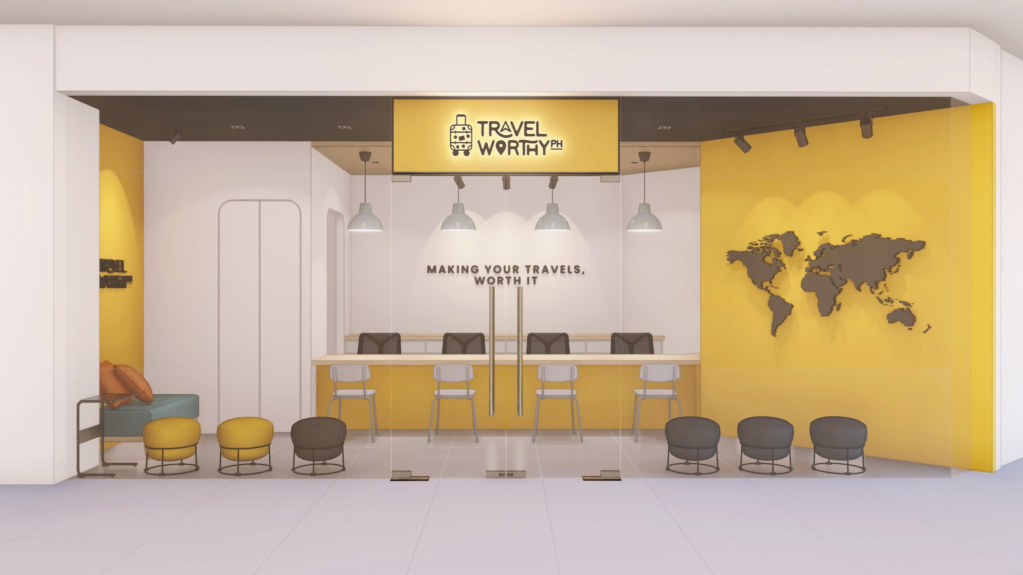 Travel Worthy PH 2